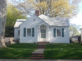 103 White St, Red Bank NJ  07702 exterior