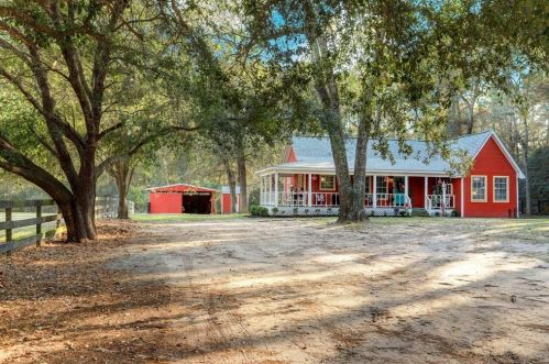 26203 Penguin St, Magnolia, TX 77355-6929
