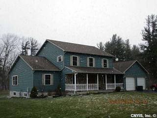 25511 Huntley Ln, West Carthage, NY 13619-7502