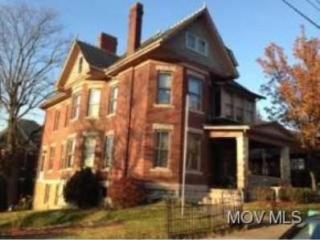 821 Juliana St, Parkersburg, WV 26101-4625