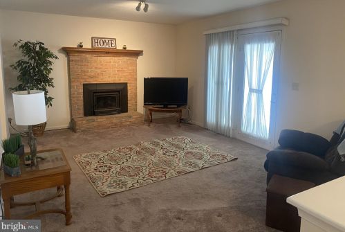 2358 Irish Hill Rd, Magnolia DE  19962-1505 exterior