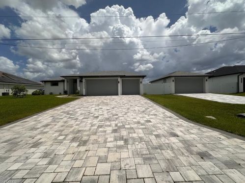 3005 16th Pl, Cape Coral, FL 33904-4081