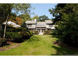 17 Spruce Dr, Salisbury CT  06068-1717 exterior