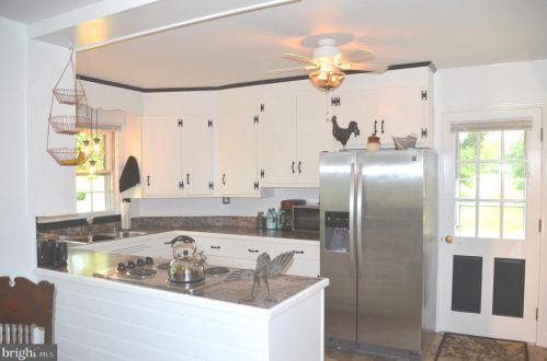 11546 Rapidan Rd, Madison Mills VA  22960-4625 exterior