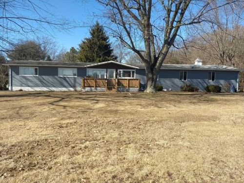8543 Route 208, Knox, PA 16232-5731