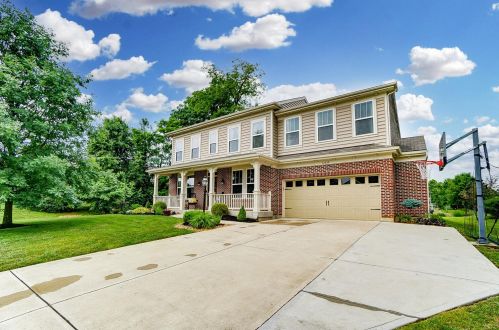 11039 Gato Del Sol, Hamilton, KY 41091-7815