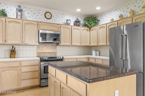 10165 Bella Vista Dr, Scottsdale AZ  85258-5792 exterior