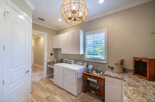 6610 Sable Ridge Ln, Naples FL  34109-0526 exterior