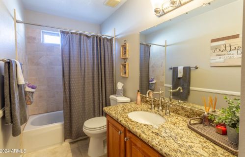 5829 Acoma Dr, Scottsdale AZ  85254-2413 exterior