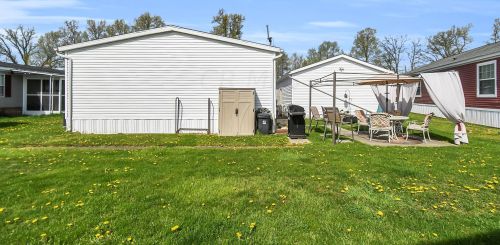 314 Robert Dr, Pataskala OH  43062-7237 exterior