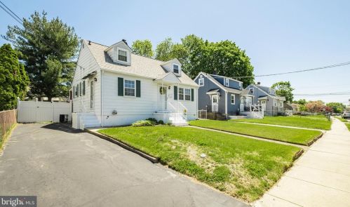 245 Union Ave, Gloucester, NJ 08031-1621
