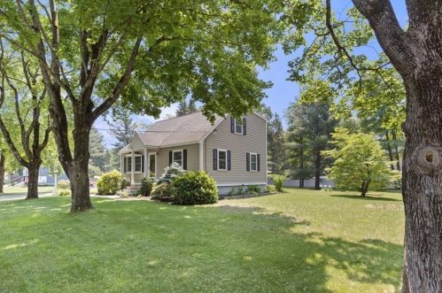 7 Catherine Ave, Wilmington, MA 01887-1114