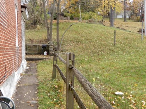 2529 Kingwood St, Pittsburgh PA  15234-3151 exterior