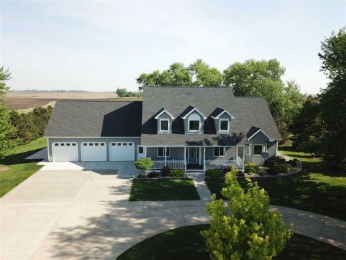 22773 Terrace Ave, Packard, IA 50619-9258