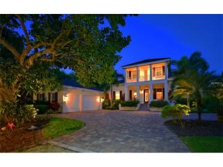 1229 Point Crisp Rd, Sarasota, FL 34242-2725