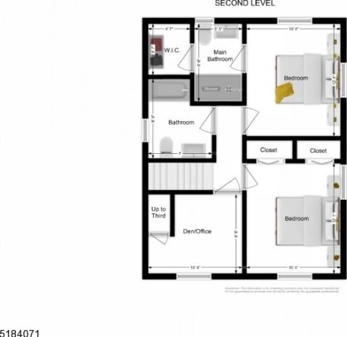 30 Brookwood Dr, Maplewood NJ  07040-1905 exterior