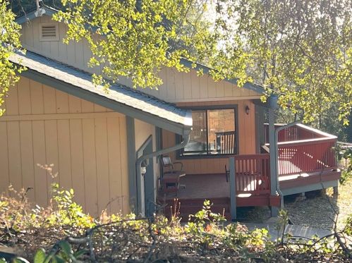 19617 Victoria Dr, Grass Valley CA  95949-9301 exterior