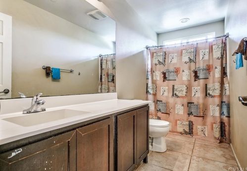 34121 Camelina St, Lake Elsinore CA  92532-2958 exterior
