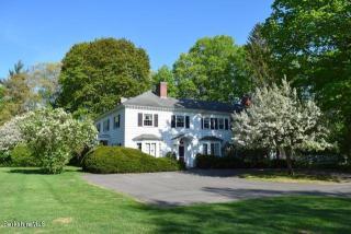 444 Main St, Dalton MA  01226-1630 exterior