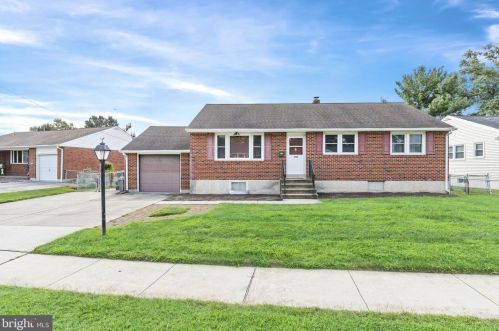 2106 Holborn Rd, Wilmington, DE 19808-4225