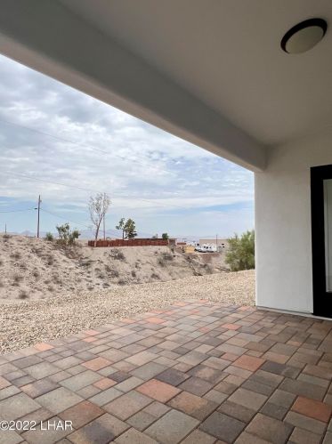 3610 Washita Dr, Lake Havasu City AZ  86404-3515 exterior