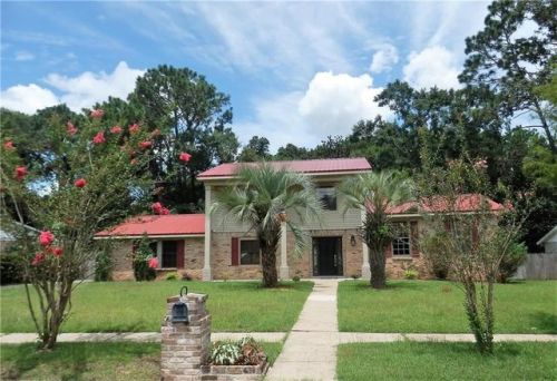 850 Challen Cir, Mobile, AL 36608-3503