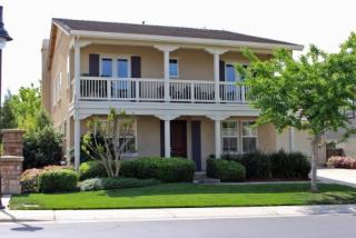 2198 Red Setter Rd, Rocklin CA  95765-5457 exterior