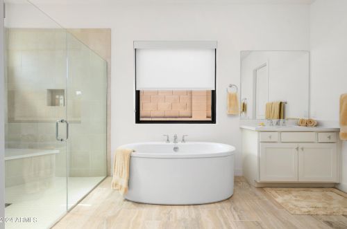 12357 Black Rock Rd, Scottsdale AZ  85255-6107 exterior