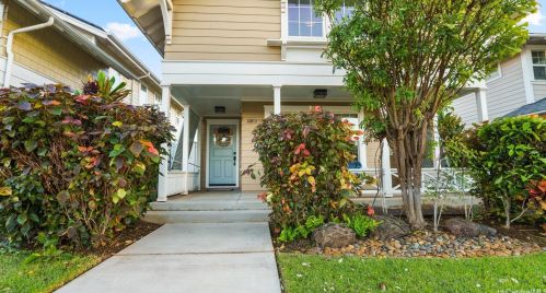 91-1383 Kaileolea Dr, Ewa Beach, HI 96706-5033