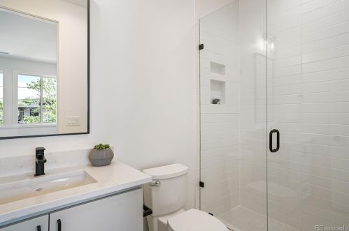 842 Williams St, Denver CO  80209-4541 exterior