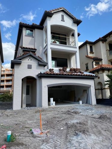 7671 Toscana Blvd, Orlando, FL 32819-5512