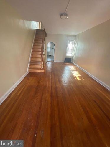 1322 Jackson St, Camden NJ  08104-1740 exterior