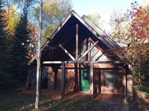 23540 State Highway 13, Cornucopia, WI 54827