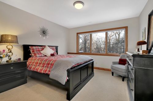 803 Aldon Dr, Saint Cloud MN  56301-5957 exterior