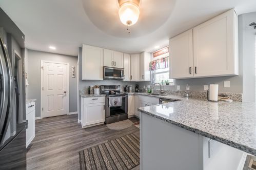 7381 Maybury Ct, Florence KY  41042-8137 exterior