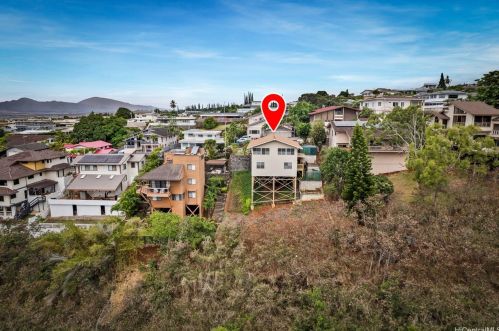 99701 Hoio St, Aiea, HI 96701