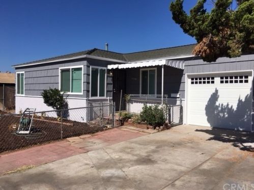 5244 Thorn St, San Diego, CA 92105-3751