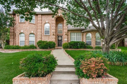 1322 Lochness Dr, Allen, TX 75013-7060