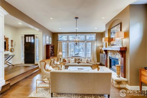 515 Frst Ave, Boulder CO 80304-2815 exterior