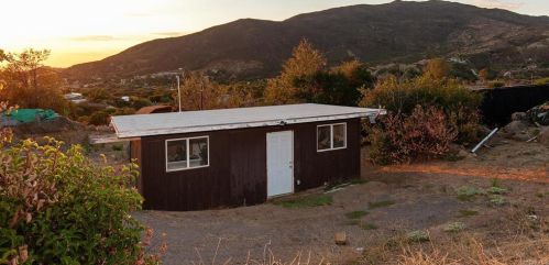 4539 Alpine, Alpine CA  91901-2110 exterior