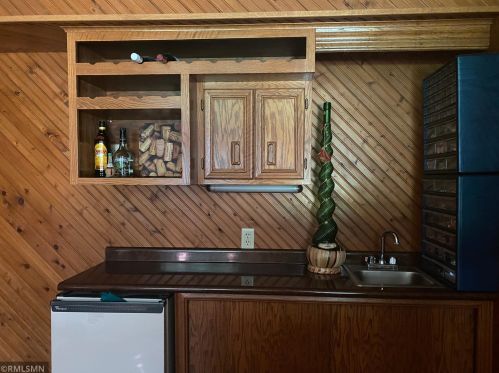 518 Brook Ln, Saint Cloud MN  56301-9605 exterior