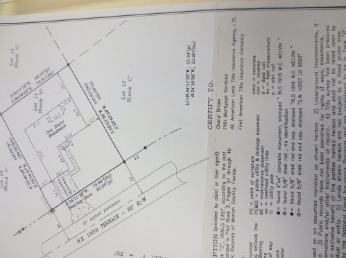 749 130th Terrace Rd, Silver Springs FL  34488-3528 exterior