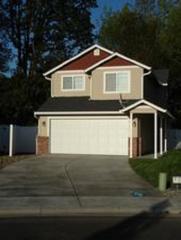 515 15th Ave, Battle Ground WA  98604-8614 exterior
