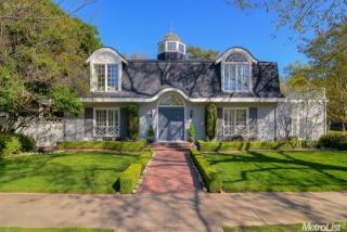 1457 38th St, Sacramento, CA 95816-6709