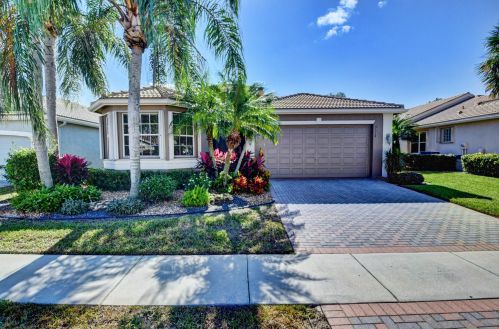 7314 Cortes Lake Dr, Delray Beach, FL 33446-5604