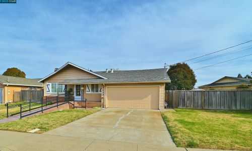 16044 Via Catherine, San Lorenzo, CA 94580-1916