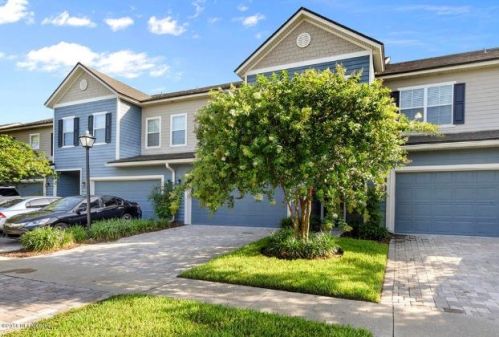 329 Magnolia Creek Walk, Ponte Vedra FL  32081-0664 exterior