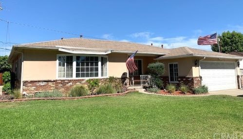 5356 Parmerton Ave, Temple City, CA 91780-3503