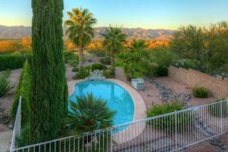 418 Nightfall Ave, Tucson, AZ 85748-3714