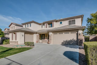 1836 Glacier Pl, Chandler, AZ 85249-2884